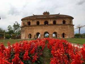 Ranghar, Sivasagar, Assam