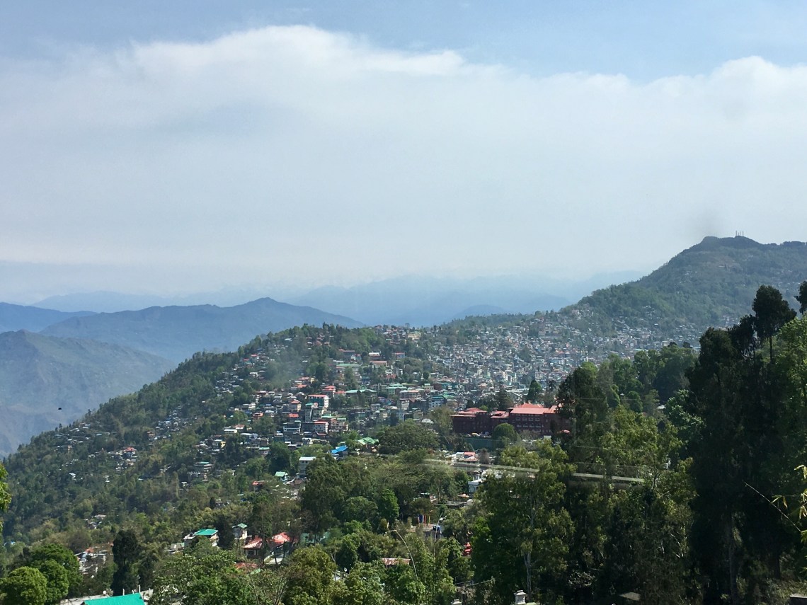 Kalimpong 