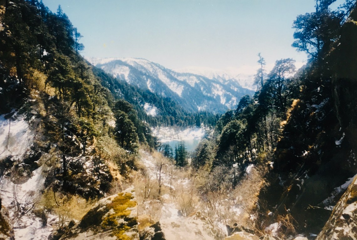 Dodital, Uttarkhand